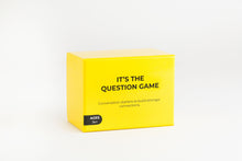 Load image into Gallery viewer, It's The Question Game